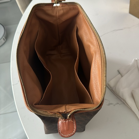 Celine cosmetic pouch - Picture 11 of 11